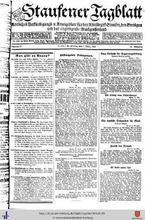 März 1929
