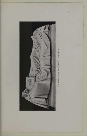 Die Königin Luise von Christian Daniel Rauch