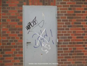 MoRDeR | BHC! | RCS