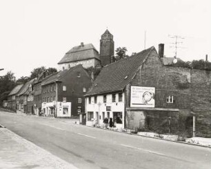 Straße, Eilenburg (Kreis Eilenburg)