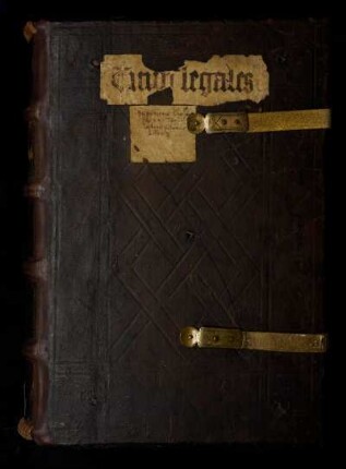 Tituli legum. Bartolus de Saxoferrato. Institutiones Iustiniani. Johannes Andreae
