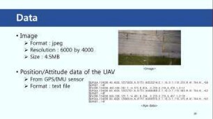 LiveDroneMap - an Automatic Real-time UAV Mapping System