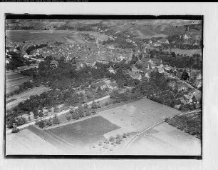 Brackenheim (b. Heilbronn)