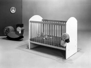 Kinderbett