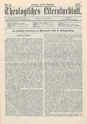 367-369 Zinzendorf's Theologie