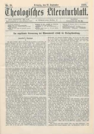 367-369 Zinzendorf's Theologie