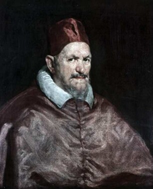 Papst Innocenz X.