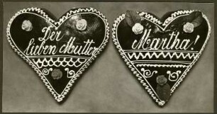 Lebkuchen