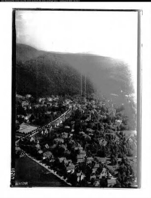 Bad Harzburg