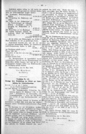 No. 10. (112-136) (121.), 28. Mai 1919