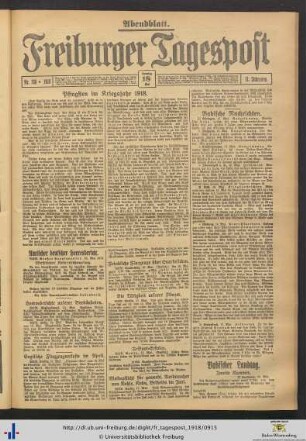 18.05.1918 (Abendblatt)