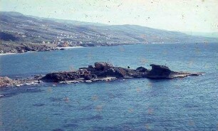 Byblos Am S.-Hafen (?)