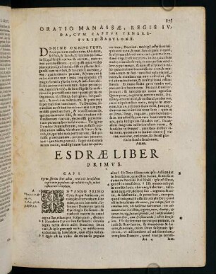 375-383, Esdrae liber primus