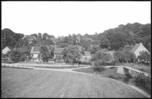 Frohburg. Jägerhaus Streitwald