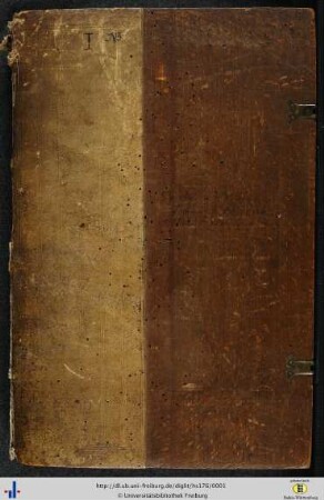 Apparatus in quinque libros Decretalium