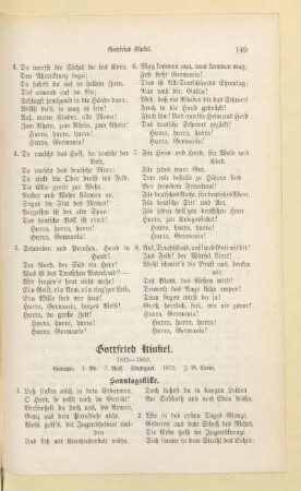 Gottfried Kinkel