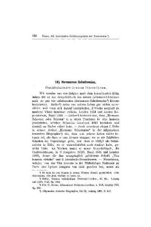 Hermannus Schottennius : [die lateinischen Schülergespräche der Humanisten]