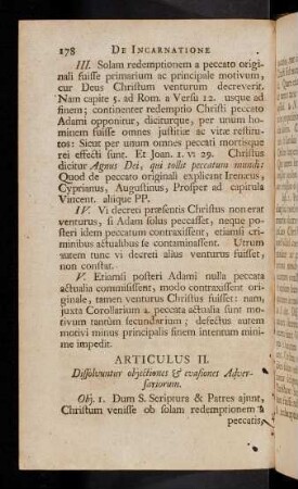 178-187, Articulus II
