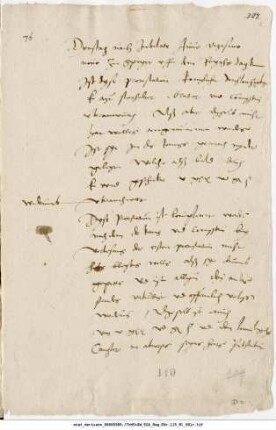 Speyer 1529.