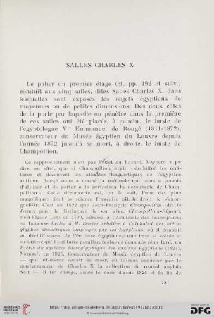 Salles Charles X