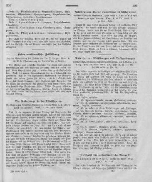 Naturgetreue Abbildungen und Beschreibungen der schädlichen, eßbaren und verdächtigen Schwämme / von J[ulius] V[incenz von] Krombholz. - Prag : Calve. - Heft IX, 1845