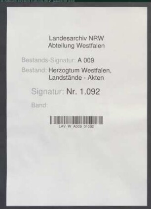 Kasse, Bewachung und Sicherung