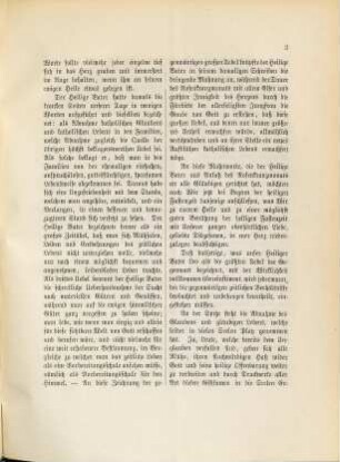 Mahnwort zum Beginne der vierzigtägigen Fasten : (am Sonntage Quinquagesimä von der Kanzeln zu verkündigen) ; [Augsburg, den 24. Januar 1894]