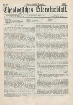 434-435 [Rezension] Epistulae Paulinae