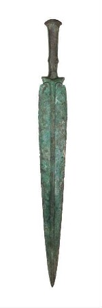 Schwert aus Luristan, 1968.W.015