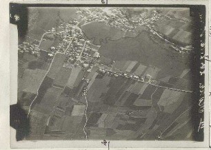 Bahnhof Mainburg (1400 m)