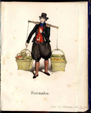 Vierländer.