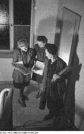 Edith Scharf