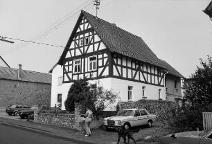 Gießen, Lindenstraße 44