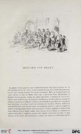 Bernard van Orley
