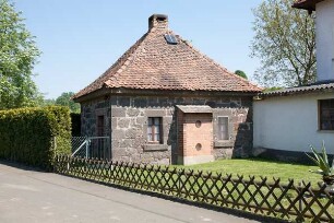Rabenau, Klausenweg 11