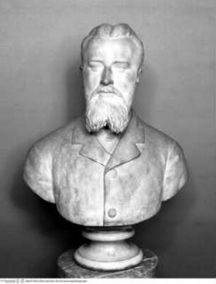 Büste des Napoleone Primoli