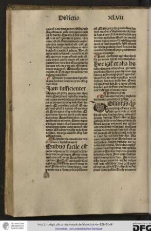 Quod voluntas dei semper impletur de homine quocunque se vertat.