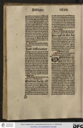 Quod voluntas dei semper impletur de homine quocunque se vertat.