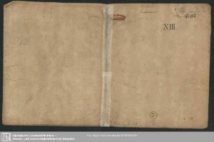 O quam suavis es Domine panem de caelo - Mus.2-E-28 : S, bc