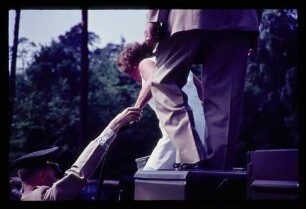 Ethel Kennedy
