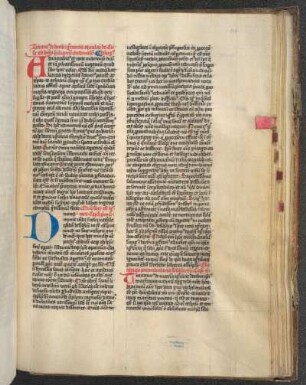 Nikolaus, von Kues, Kardinal: De docta ignorantia