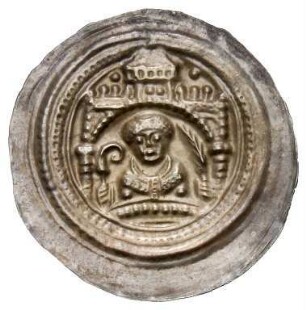 Seligenstadt: Abtei