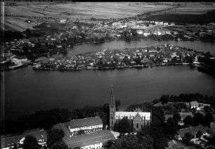 Malchow (b. Waren)