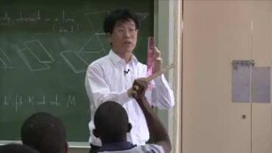 Topology & Geometry - Lecture 05 Part 02/02