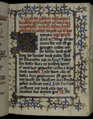 Psalmen (dt.)