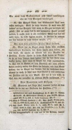 Wo men den gebaden Frede schal holden.