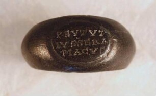 Siegelring