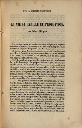 Almanach suisse : recueil mensuel, instructif et amusant. 3. 1847, Mai