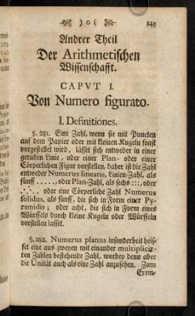 143-154, § 281 - 319