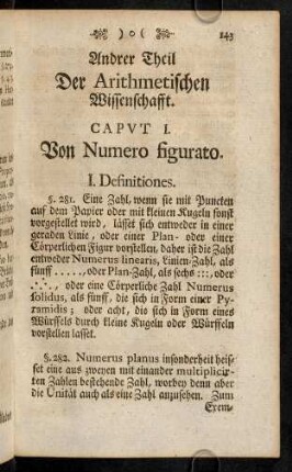 143-154, § 281 - 319
